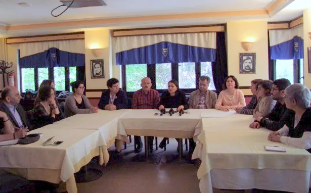 10 Ekim: Adalet Mücadelesi İçin Dayanışma Ve Destek Çağrısı