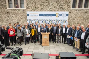 İkinci Yüzyılın İktisat Kongresi İşçi Buluşması Deklarasyonu'nun 14 temel ilkesi açıklandı