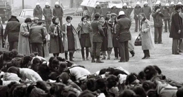 12 Eylül’den Günümüze Bir Arpa Boyu Yol Alınamadı!