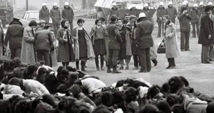 12 Eylül’den Günümüze Bir Arpa Boyu Yol Alınamadı!