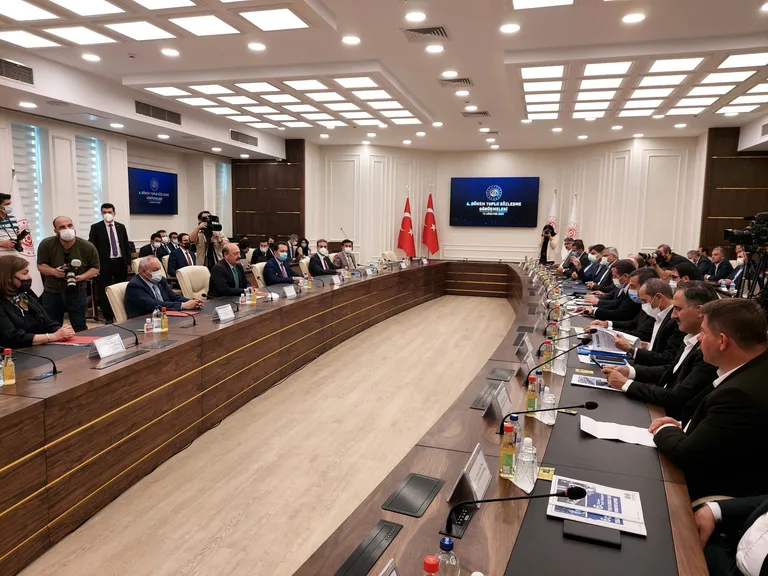 Yoksulluğa Mahkum Eden Teklif Kabul Edilemez!