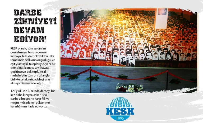 Darbe Zihniyeti Devam Ediyor!