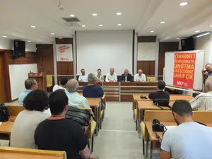 Nükleer Çözüm Değil, Tehdittir!