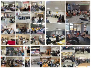 14-22 Kasım tarihleri arasında illerde; 30 Kasım'da Ankara’dayız! "Geçinemiyoruz, Yoksulluğa Karşı Mücadelede Birleşiyoruz!"