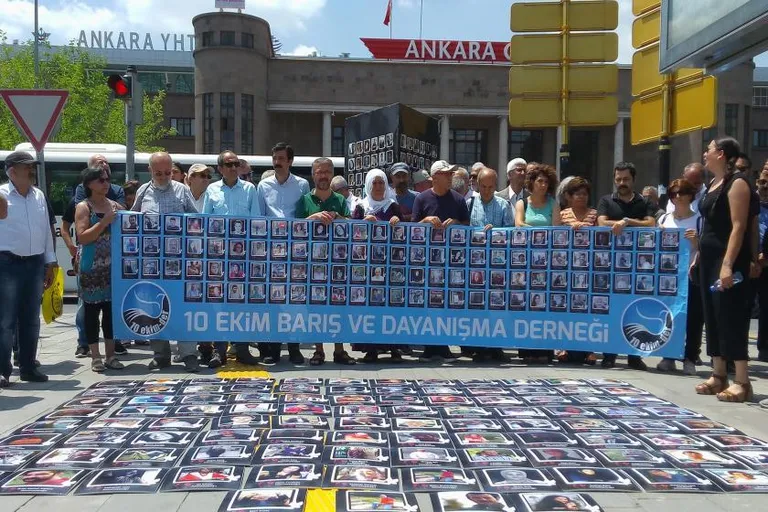 İlk defa bir IŞİD’li insanlığa karşı suç işlemekten yargılanacak!