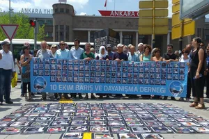 İlk defa bir IŞİD’li insanlığa karşı suç işlemekten yargılanacak!