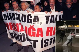 Hukuki Kazanım: AYM’den Toplantı, Gösteri ve Yürüyüşle İlgili İhlal Kararı!