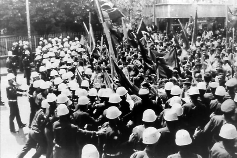 15-16 Haziran Direnişi İnsanca Yaşam Mücadelemize Işık Tutuyor!