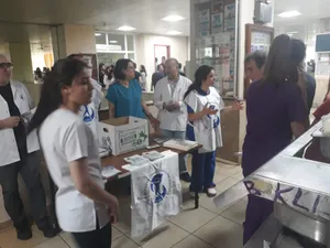 Taleplerimizle Ortak Mücadeleye!