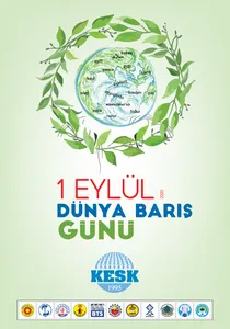 Savaş Politikalarını Durdurmak İçin Barış, Eşitlik, Özgürlük ve Laiklik Mücadelesini Yükselteceğiz!