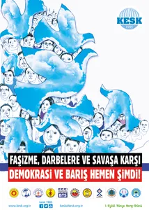 1 Eylül Dünya Barış Günü