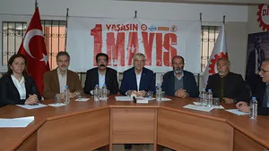 Korku Değil Birlik-Mücadele-Dayanışma Kazandı!