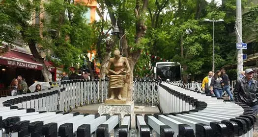 Yasaklar Ülkesinin Başkenti Ankara’da Valilikten Bir Aylık Eylem Yasağı Daha!, Kınıyoruz!