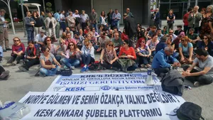 Yaşatacağız, Biz Kazanacağız!