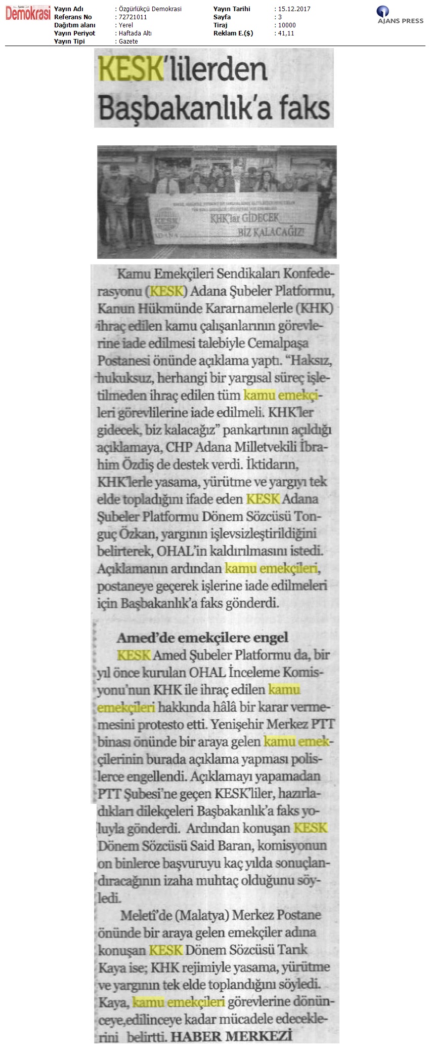 2017_12_15_ôzgÅrlÅkáÅ Demokrasi_Kesk’ Lilerden Basbakanhk’a Faks_72721011_(1)