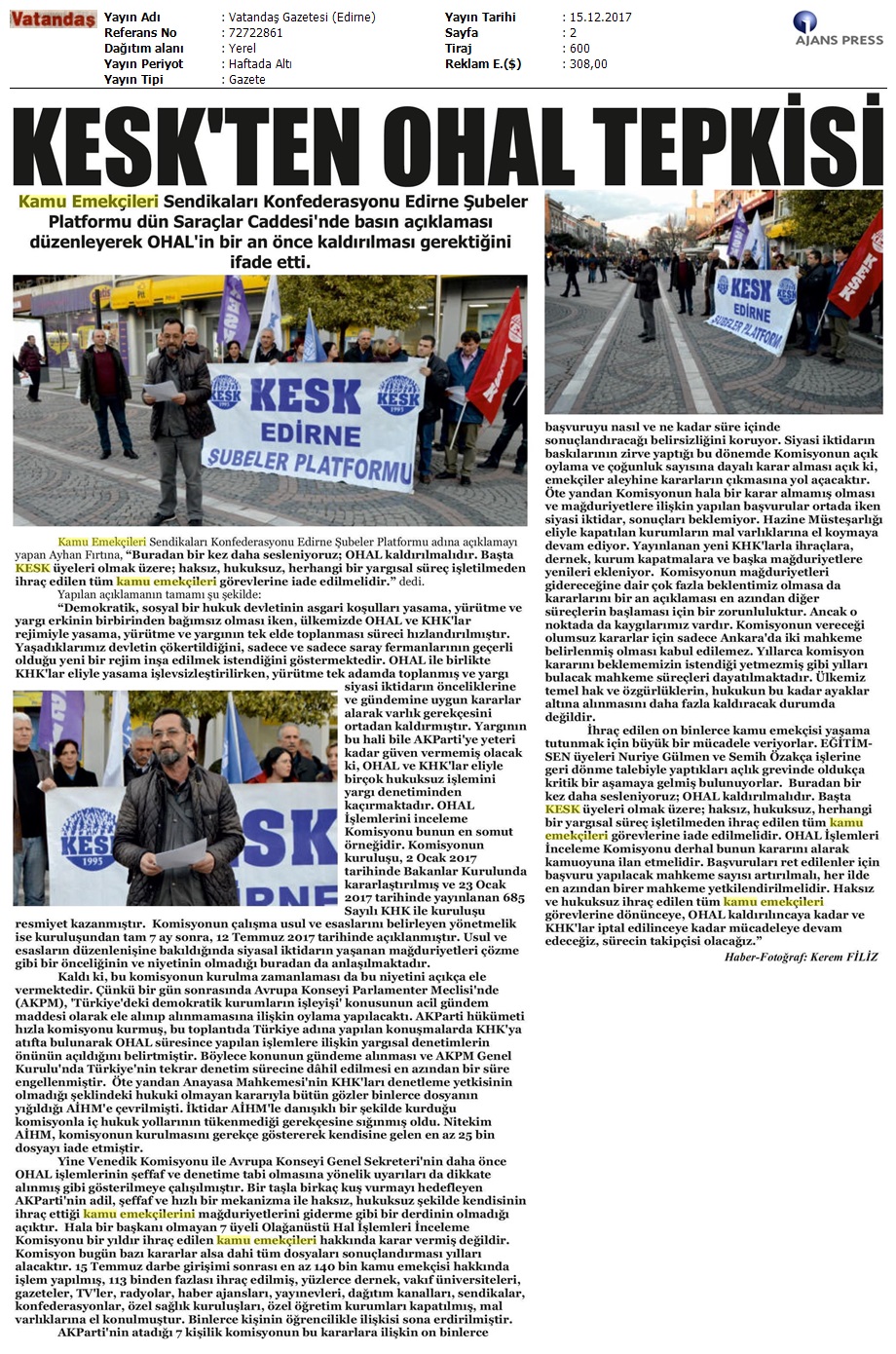 2017_12_15_Vatandas Gazetesi (Edirne)_Kesittin Oui Tipkisi_72722861_(1)