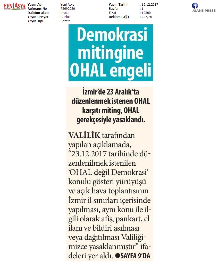 2017_12_15_Yeni Asya_Demokrasi Mitingine Ohal Engeli_72692930_(1)