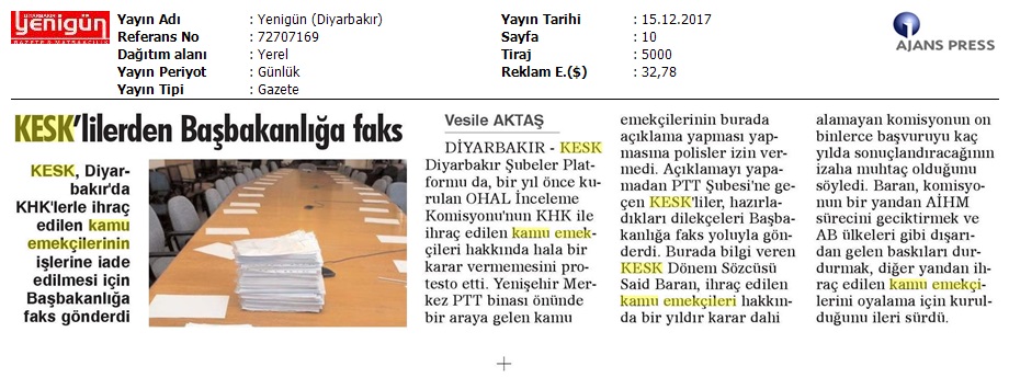 2017_12_15_YenigÅn (Diyarbakir)_Kesk’ Lilerden Basbakanliga Faks_72707169_(1)