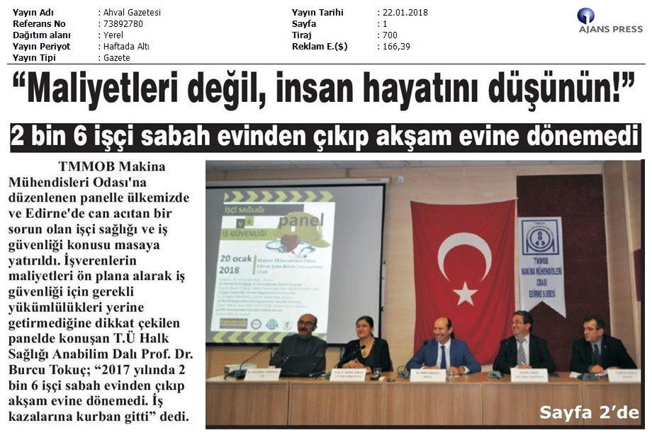2018_01_22_Ahval Gazetesi_Maliyetleri Degil, Insan Hayatini DÅsÅnÅn!_73892780_(1)