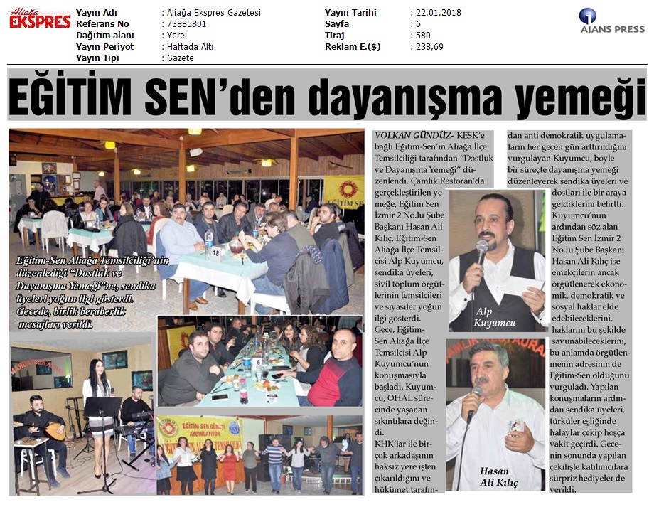 2018_01_22_Aliaga Ekspres Gazetesi_Egitim Sen’ Den Dayanisma Yemegi_73885801_(2)