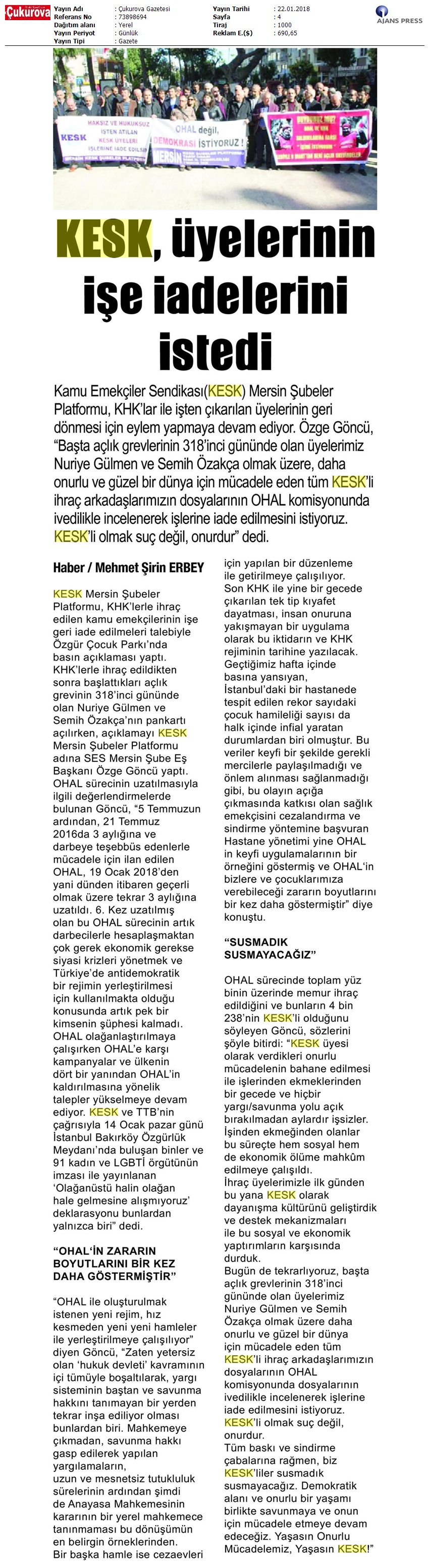 2018_01_22_Äukurova Gazetesi_Basin Haberi_73898694_(2)