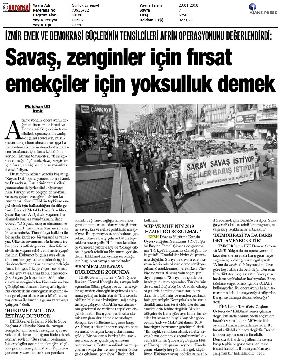 2018_01_23_GÅnlÅk Evrensel_Savas Zenginler Iáin Firsat _73913402_(2)