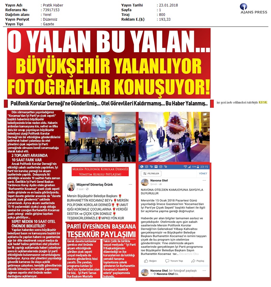 2018_01_23_Pratik Haber_O Yalan Bu Yalan_73917153_(1)