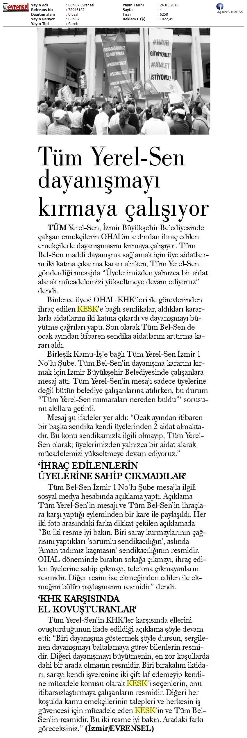 2018_01_24_GÅnlÅk Evrensel_TÅm Yerelsen Dayanismayi Kirmaya Äalisiyor_73946187_(1)