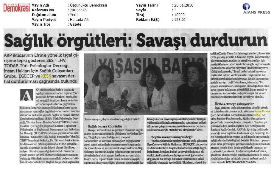 2018_01_26_ôzgÅrlÅkáÅ Demokrasi_Saglik ôrgÅtleri Savasi Durdurun_74036546_(1)