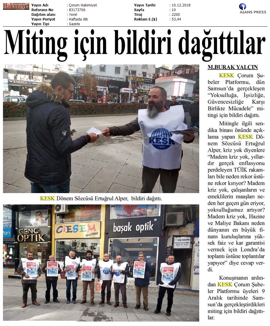 2018_12_10_Äorum Hakimiyet_Miting Iáin Bildiri Dagittilar_83173706_(1)