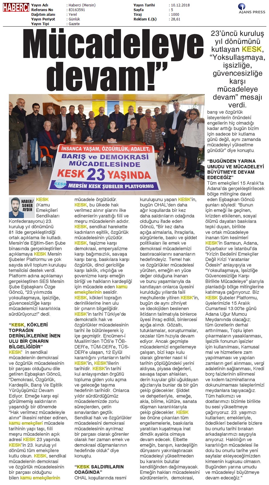 2018_12_10_Haberci (Mersin)_Sjpsv Baris Ve Demokrasi_83163591_(2)