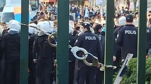 Eğitim Sen: Boğaziçi Üniversitesi Bileşenlerinin Yanındayız, Birlikte Güçlüyüz