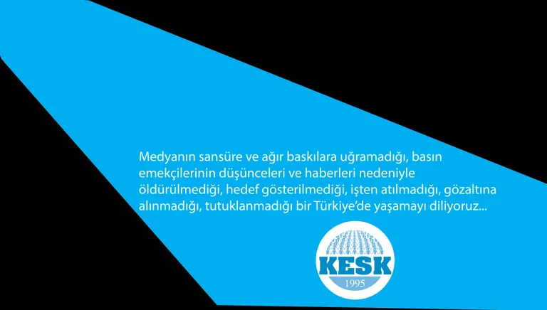 Basın Meslek Örgütleri: 24 Temmuz’da Kutlama Yok