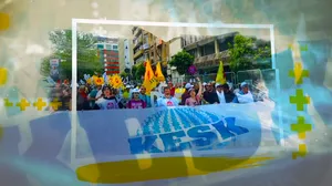 24. Yıl Sinevizyonumuzu Hazırladık