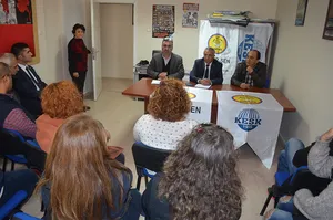 HABER-SEN: PTT’de Cadı Avı Başladı!