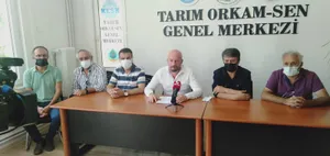 Yanan Her Bir Ağaç Bir Can; Yanan Ormanlarımız Hayattır!