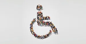 Engelsiz Bir Yaşam İçin Bir Gün Değil, Her Zaman Engellilerin Yanındayız!