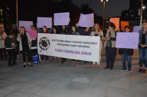 Müftülük Yasası Hükümsüzdür!