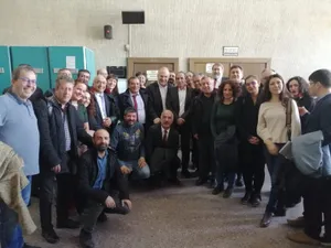 Savaşa Hayır, Barış Hemen Şimdi!