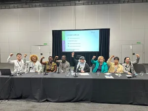 İngiltere’de UNISON ve İspanya’da CCOO Konfederasyonlarına ziyaret gerçekleştirdik.