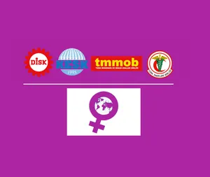 1 MAYIS’A GİDERKEN: KADINLARIN SALGINDA BİR YILI