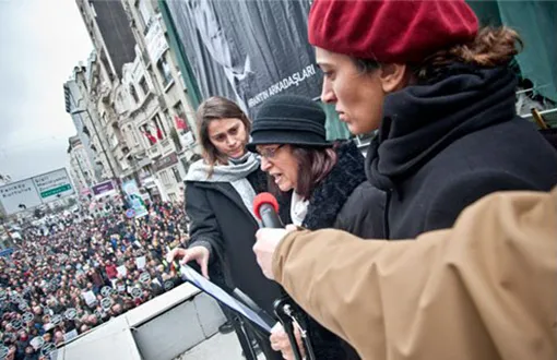 Rakel Dink: 10 Yıldır Neler Oldu!