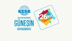 Kuruluşumuzun 26.Yılında  Emek Ve Demokrasi Mücadelemizi Kararlılıkla Sürdürüyoruz!