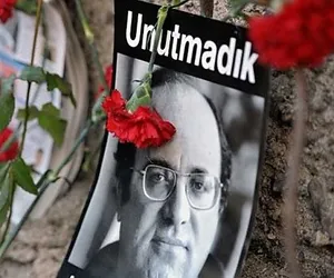 Katledilişinin 27. Yılında Uğur Mumcu’yu Saygıyla Anıyoruz!