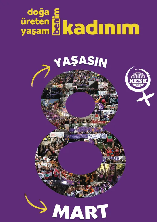 8 Mart 2020 Broşürü