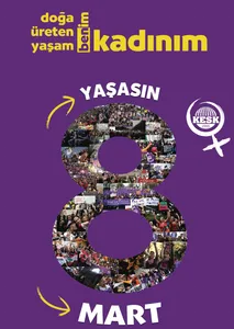8 Mart 2020 Broşürü