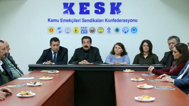 17 Şubat Ankara Katliamı ve Başbakanlık Genelgesine İlişkin Açıklamamız!