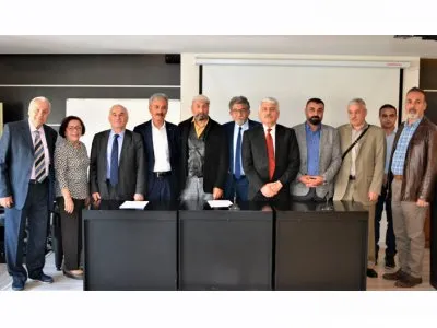 Tarım Orkam-Sen: Sorunların Çözülemediği Tarımda Neo Liberal Arayış: Tarım Ve Orman Bakanlığı Özelleştiriliyor!