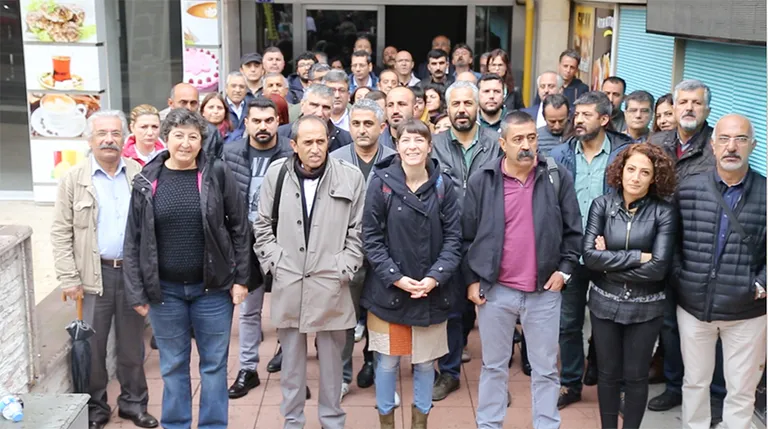 Karalama, İtibarsızlaştırma ve Çarpıtma İktidarın Yöntemidir!