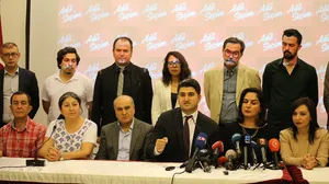 Adil Seçim Platformu'nu Kurduk!